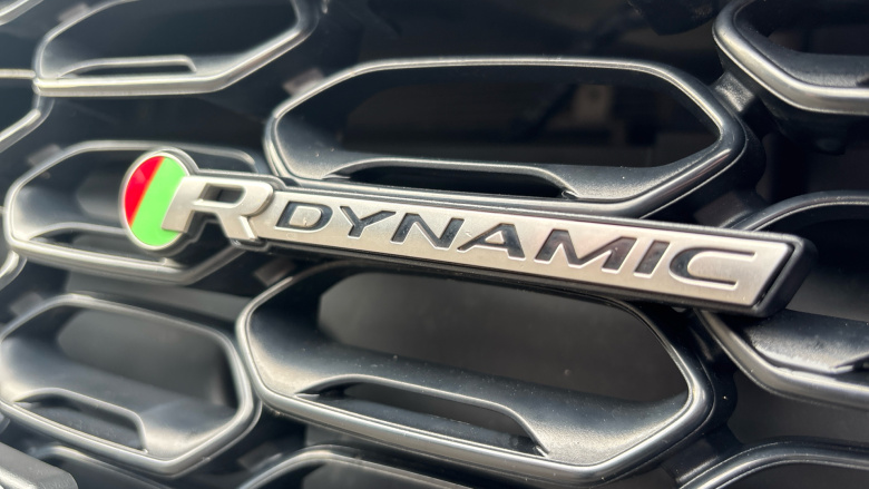 Jaguar F-Type 2.0 P300 R-Dynamic Black 2dr Auto Petrol Coupe